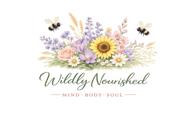 Wildly Nourished