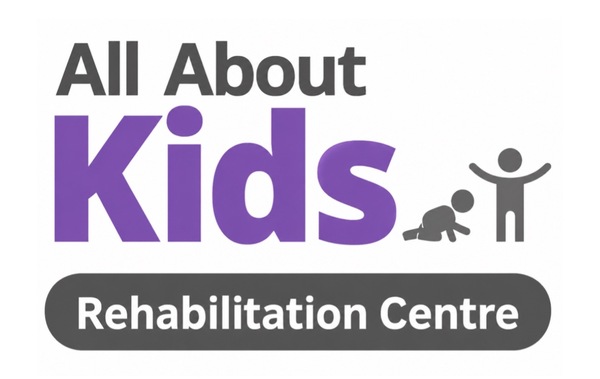 All About Kids Rehabilitaion Centre, Pickering