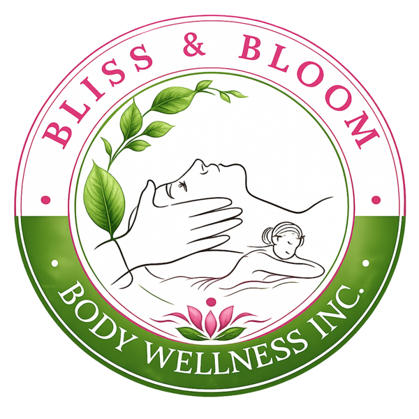 Bliss & Bloom Body Wellness