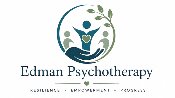 Kari Edman - Psychotherapy