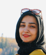 Book an Appointment with Ms. Maryam Abassi at Online