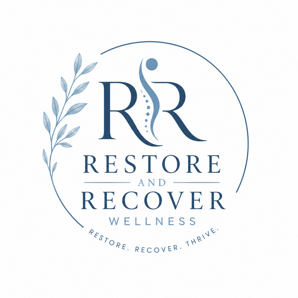 Restore and Recover Wellness Clinic