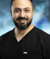 Book an Appointment with David Besada at Sam Medspa - Mississauga