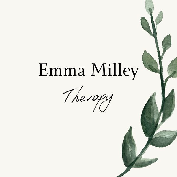 Emma Milley Therapy