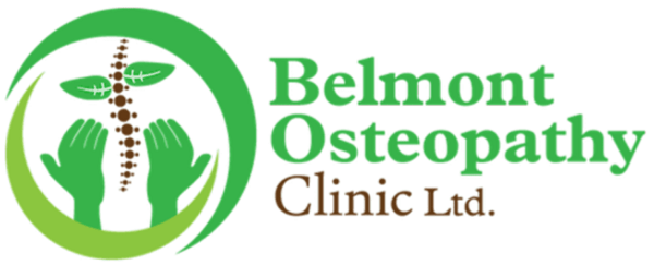 Belmont Osteopathy Clinic Ltd.