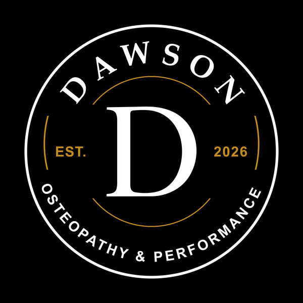 Dawson Osteopathy & Performance
