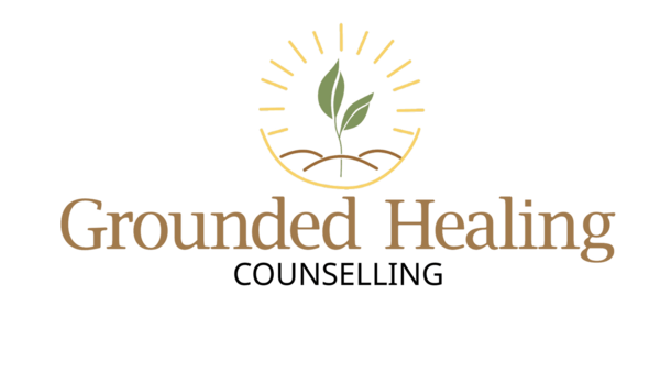 Grounded Healing Counselling