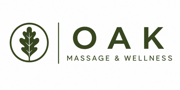 Oak Massage & Wellness
