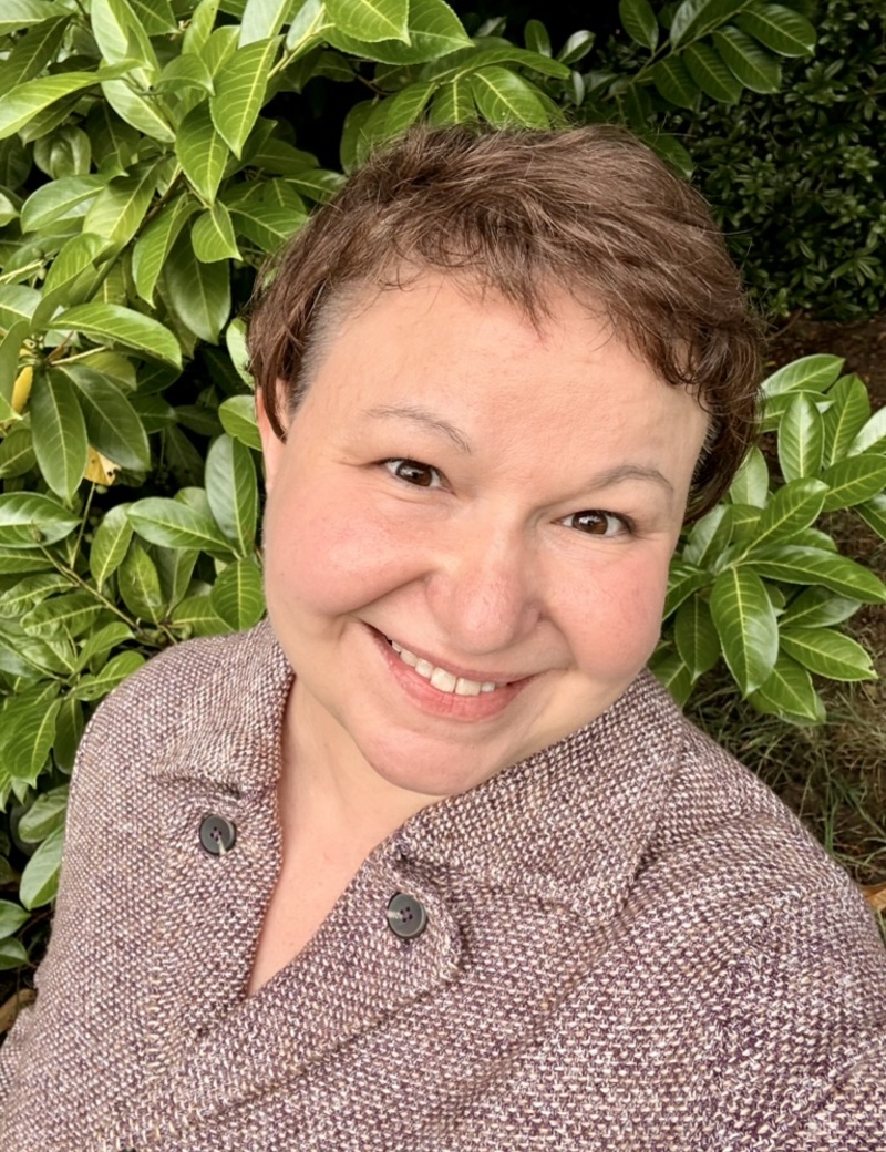 Shira Stanford-Asiyo