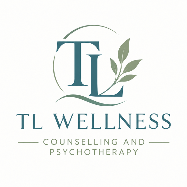 TL Wellness Counselling and Psychotherapy