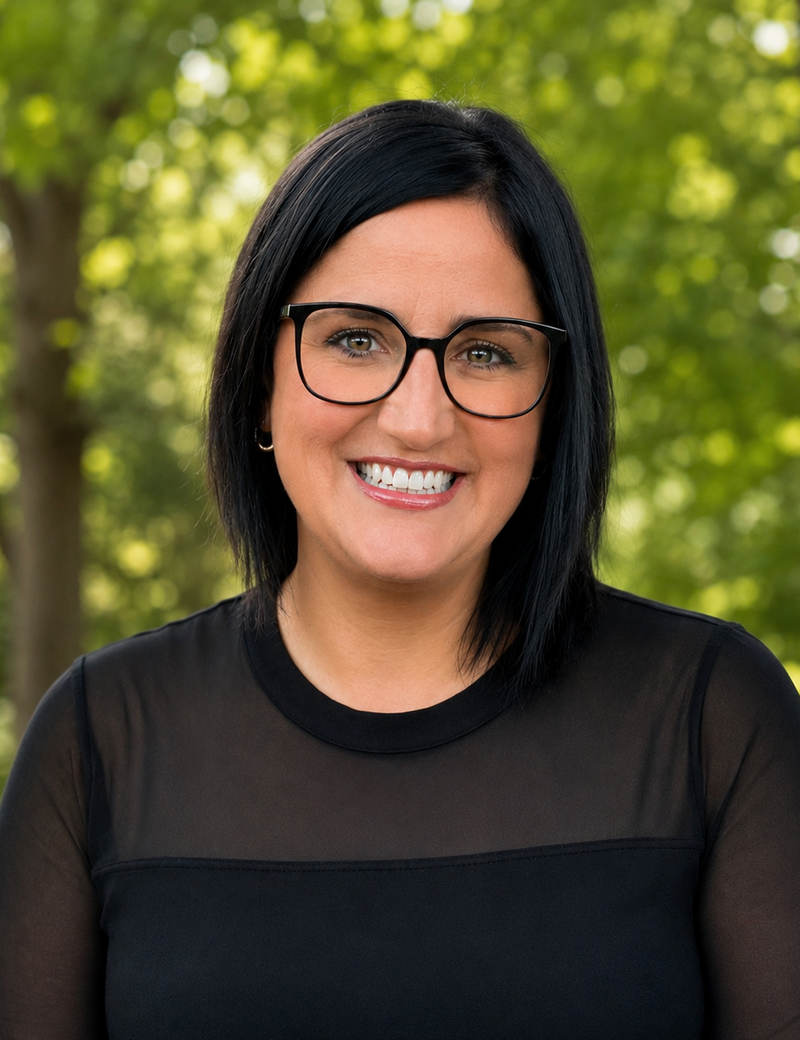 Terrie-Lynn Veitch