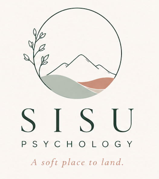 Sisu Psychology