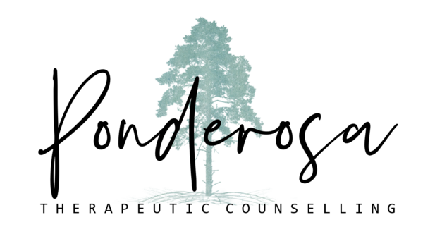 Ponderosa Therapeutic Counselling