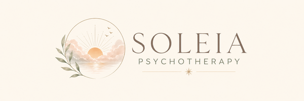 Soleia Psychotherapy