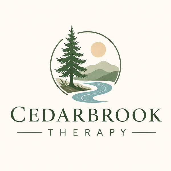 Cedarbrook Therapy