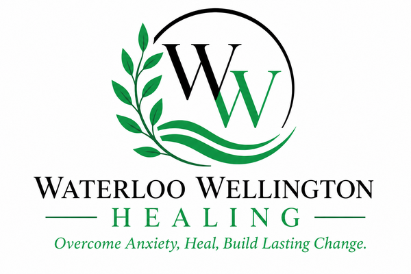 Waterloo Wellington Healing