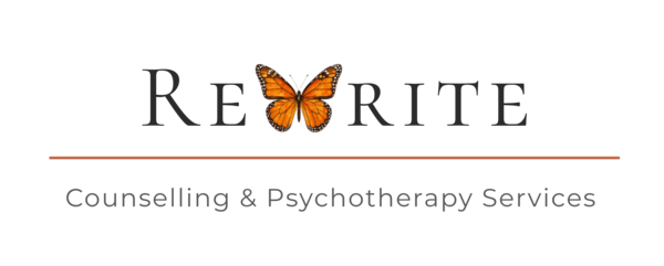 Rewrite Psychotherapy