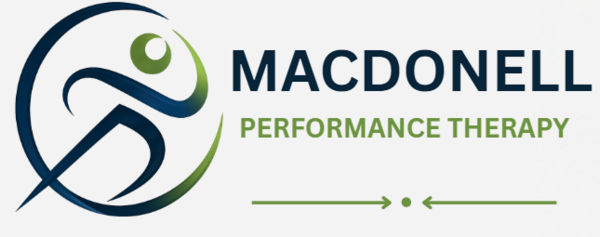 MacDonell Performance Therapy
