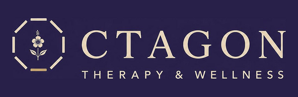 Octagon Therapy & Wellness Inc.