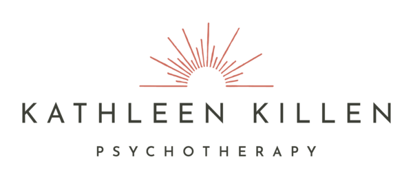 Kathleen Killen Psychotherapy