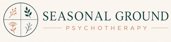 Dominique Bruce Psychotherapy