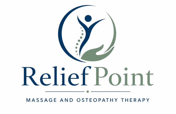 ReliefPoint Massage and Osteopathy Therapy