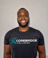 Book an Appointment with Berkeley Johnson at CoreBridge Wellness - The Selby