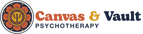Canvas and Vault