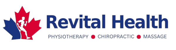 Revital Health - Cornerstone